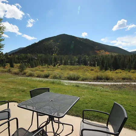 Homestead 2031 By Summitcove Lodging